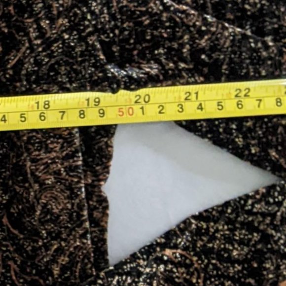 Oblique Dress and Jacket Set size 14 - Picture 9 of 16